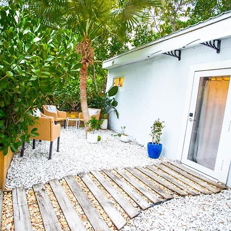 Cozy Tiny Home - Hidden Gem! Miami Dış mekan fotoğraf