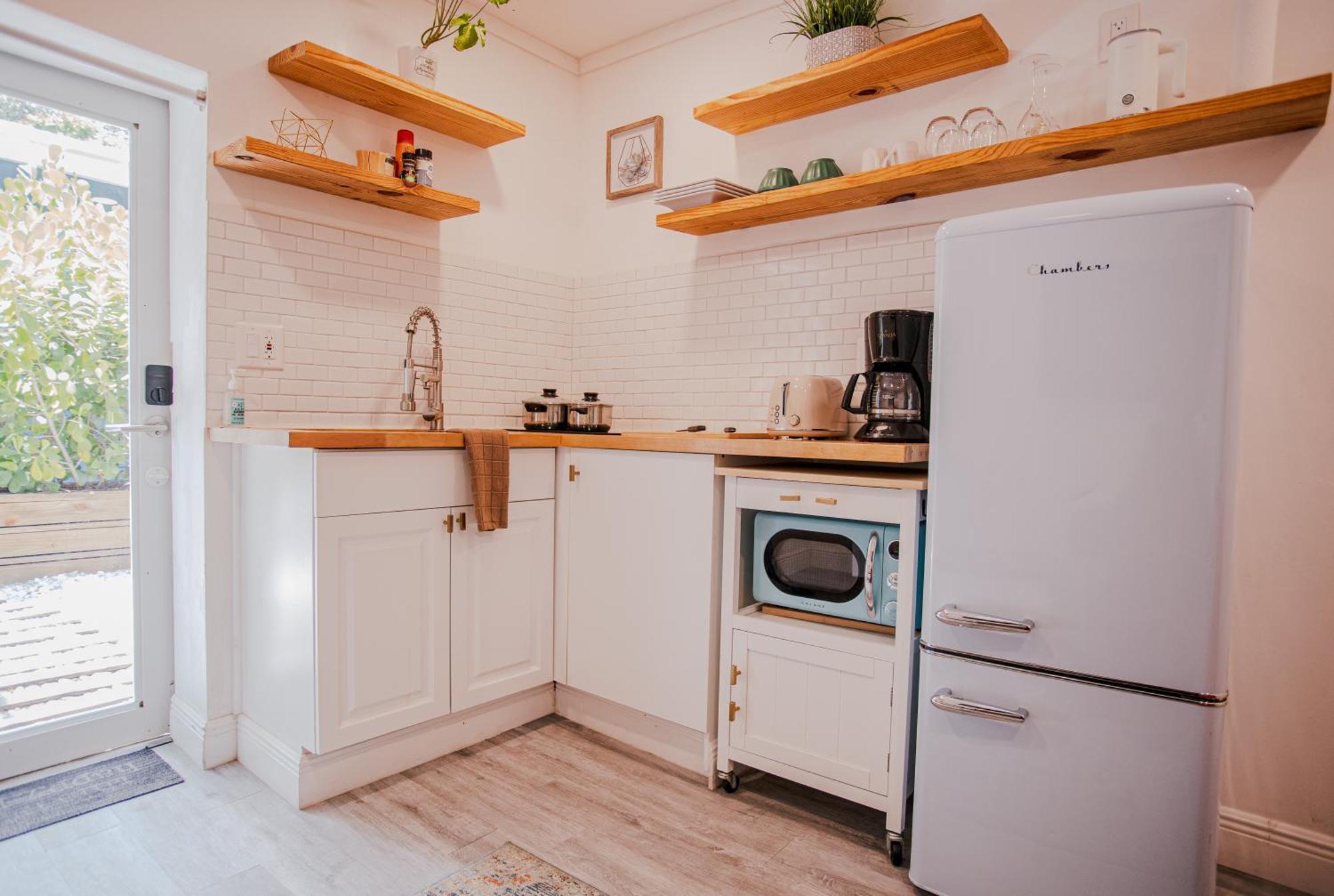 Cozy Tiny Home - Hidden Gem! Miami Dış mekan fotoğraf