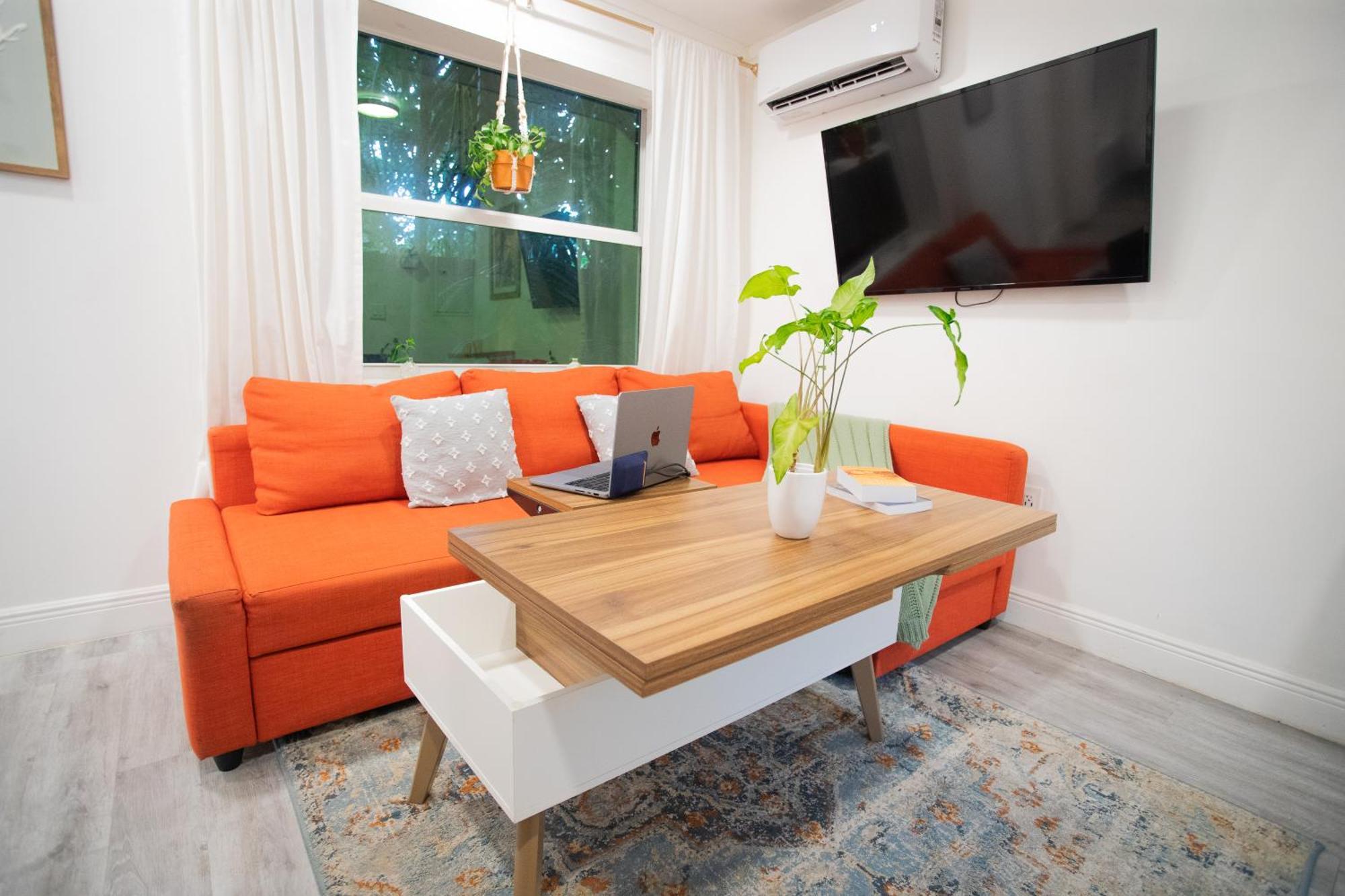 Cozy Tiny Home - Hidden Gem! Miami Dış mekan fotoğraf