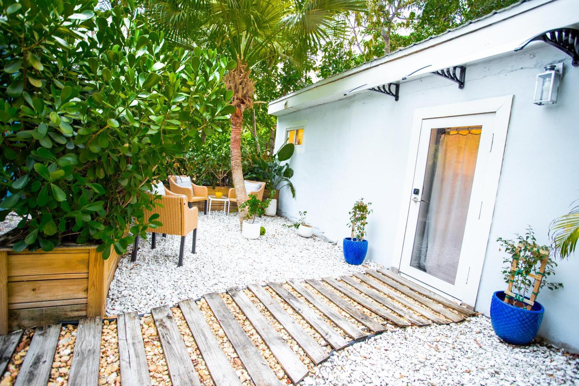 Cozy Tiny Home - Hidden Gem! Miami Dış mekan fotoğraf